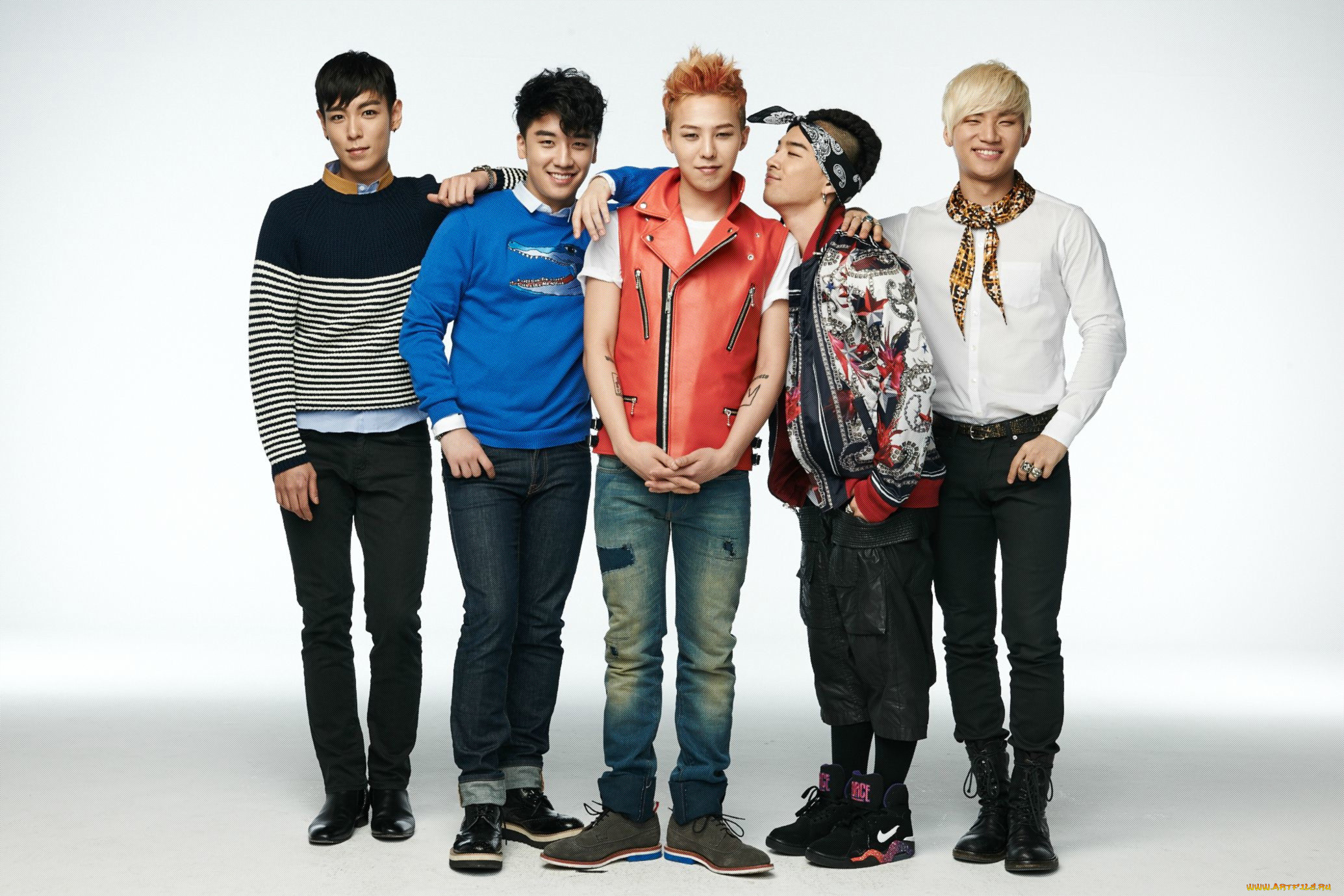 big bang, , 